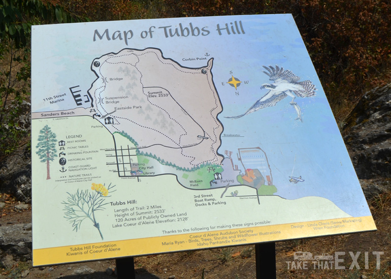 Map-of-Tubbs-Hill