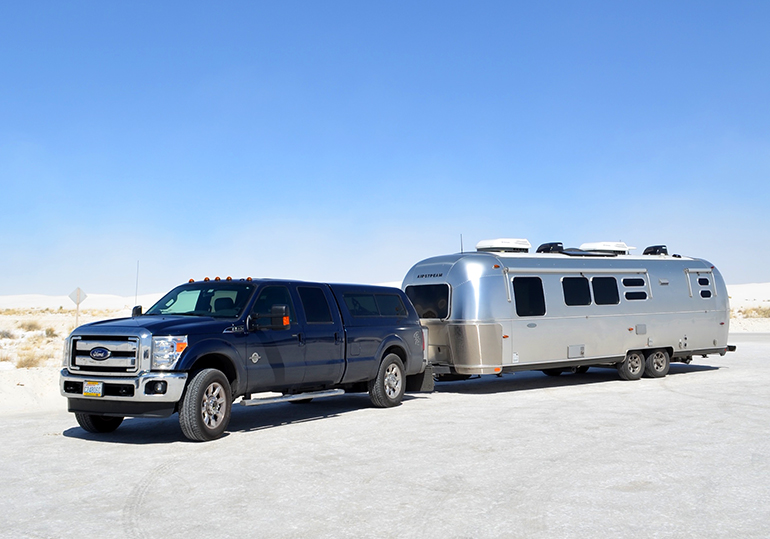 White-Sands-National-Monument-Airstream