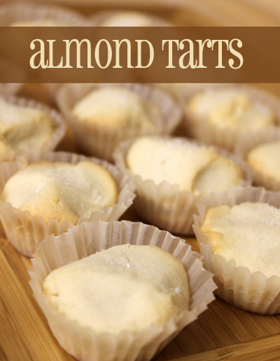 Almond-Tarts1