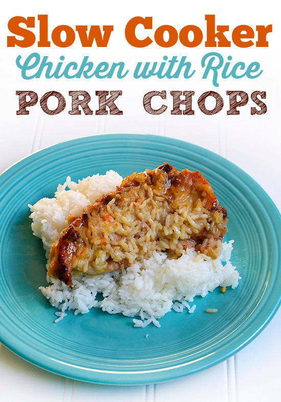 Pork-Chops-Chicken-with-Rice-Recipe