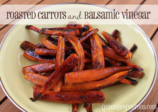 Roasted-Carrots-Balsamic