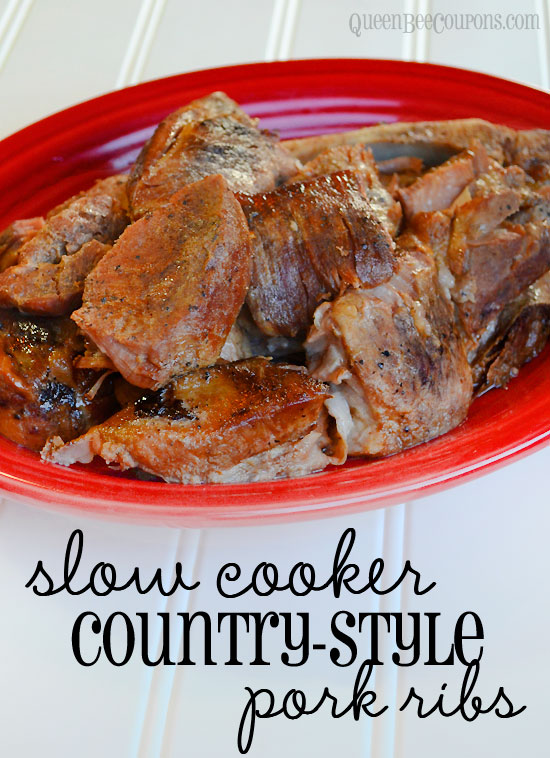 Slow-Cooker-country-style-pork-rib