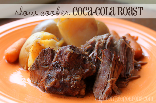 Slow-cooker-coca-Cola-roast