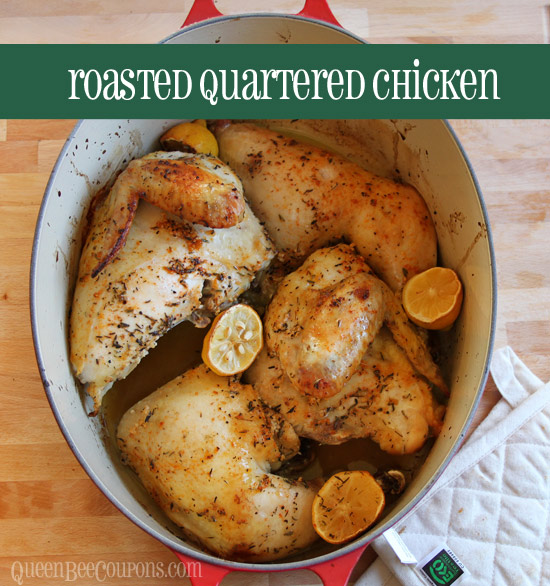 roasted-quarter-chicken-recipe